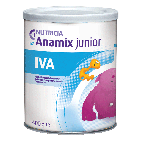 IVA Anamix Junior