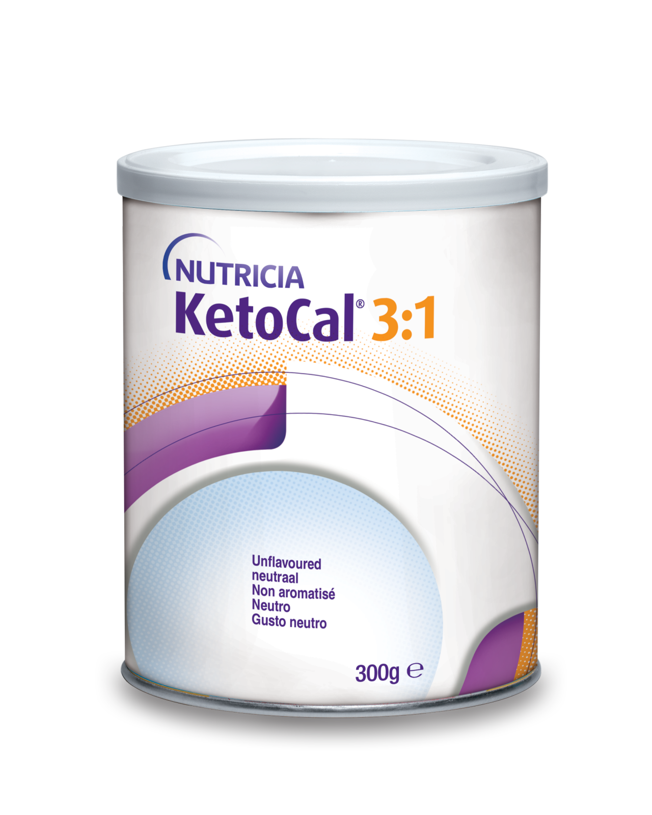 Ketocal 3:1 Powder