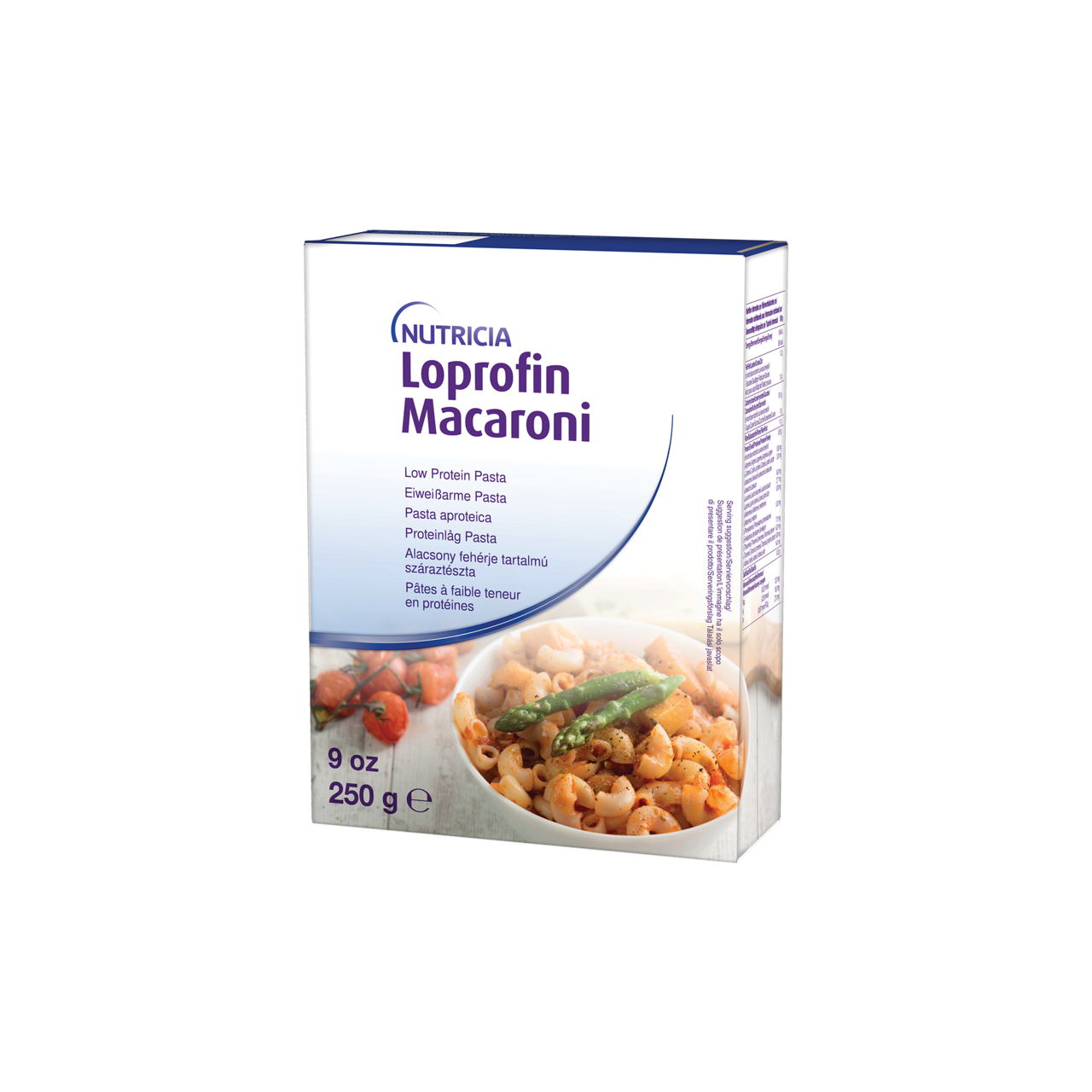 Loprofin Macaroni