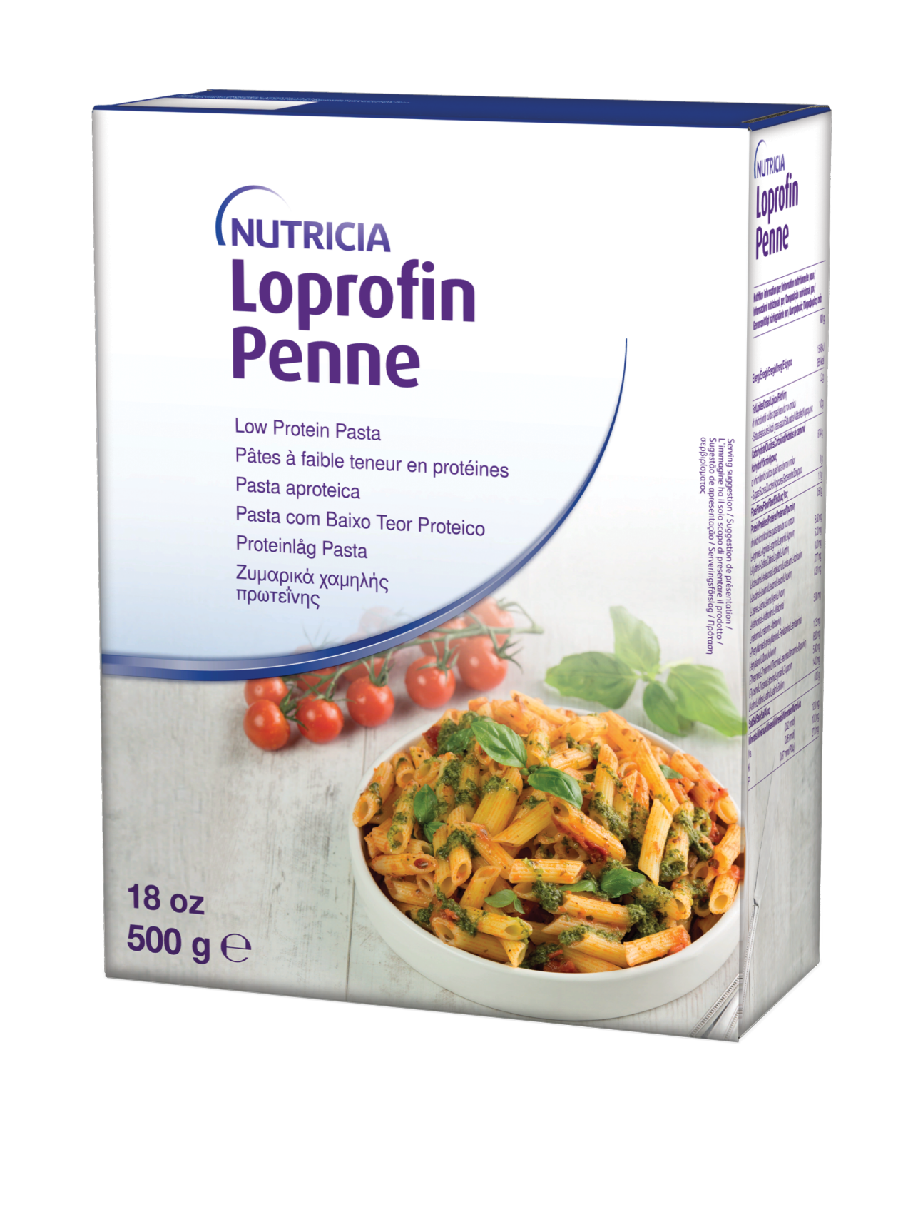 Loprofin Penne