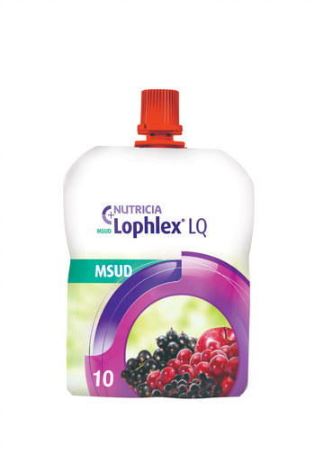 MSUD Lophlex LQ 10
