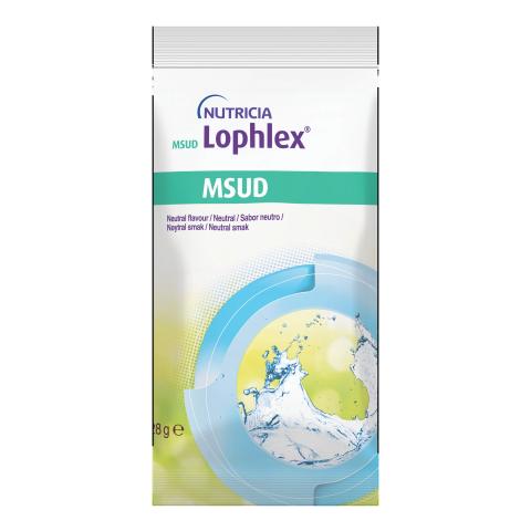 MSUD Lophlex Powder