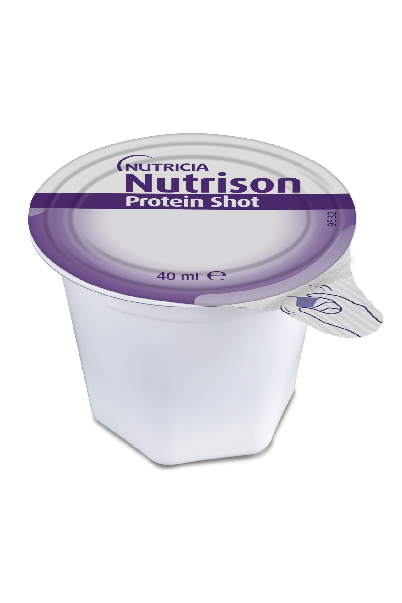 Nutrison Protein Shot