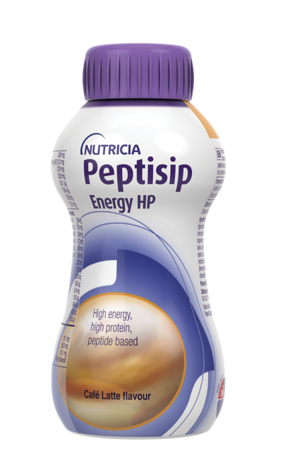 Peptisip Energy HP packshot