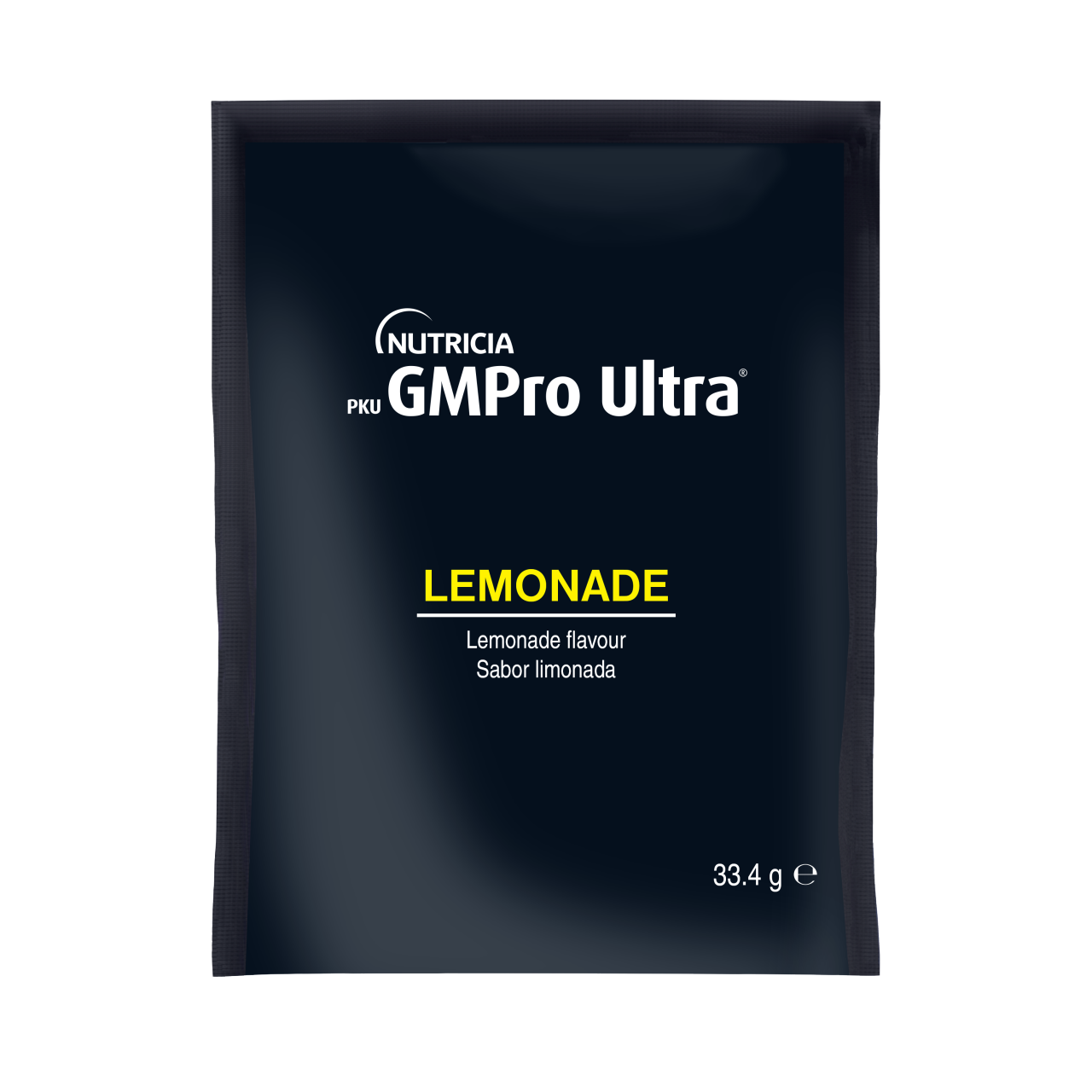 PKU GMPro Mix-In packshot