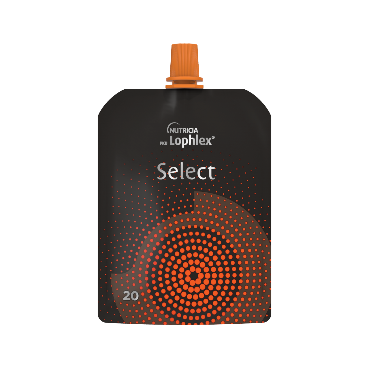 PKU-Lophlex-Select-20-packshot