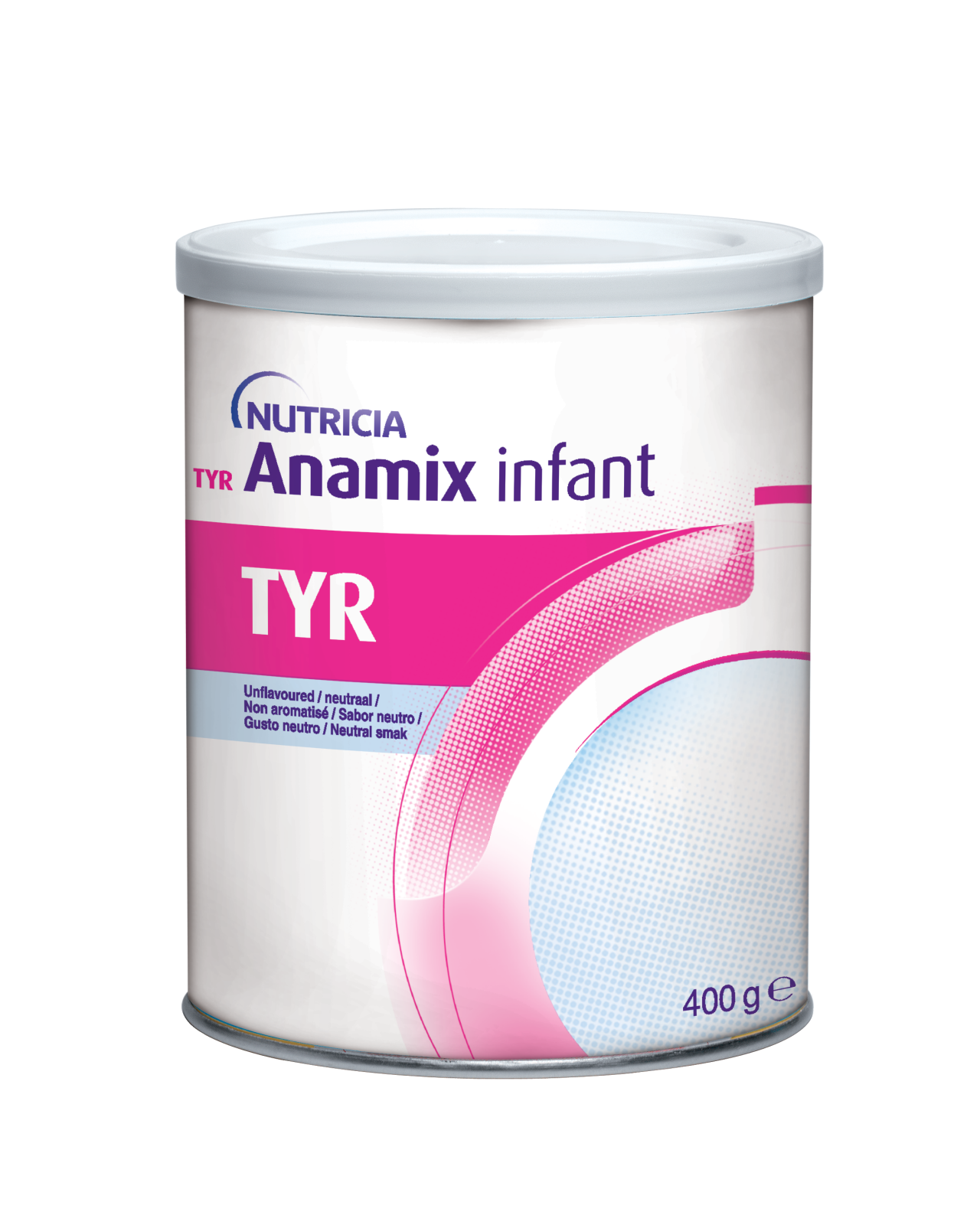 TYR Anamix Infant