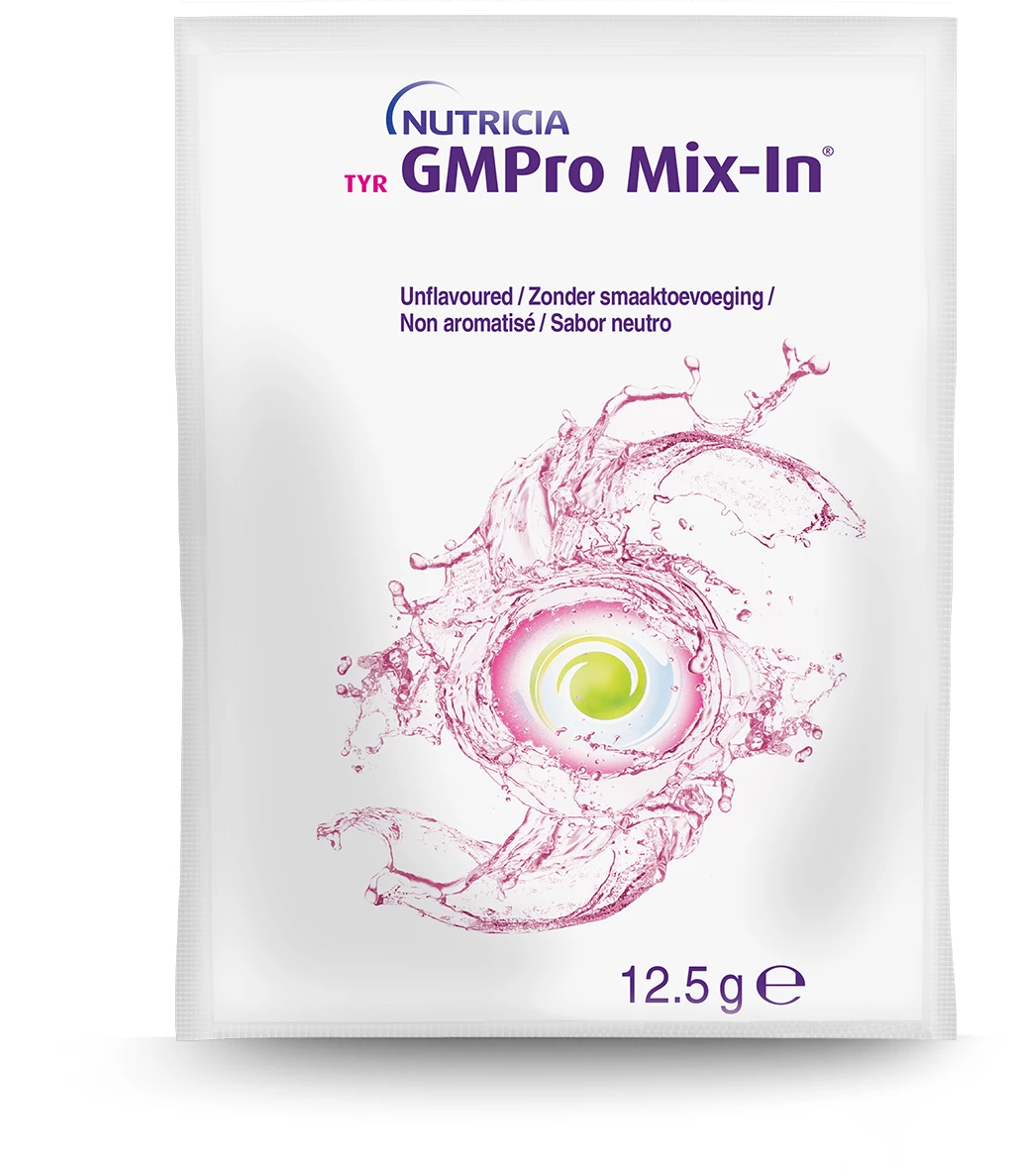 TYR GMPro Mix Packshot