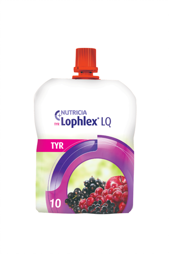 TYR Lophlex LQ 10