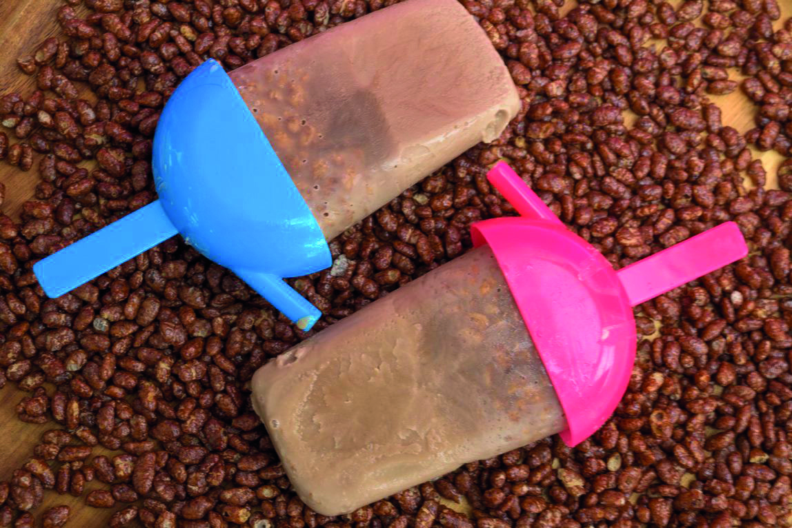 Fortini - Ice lollies