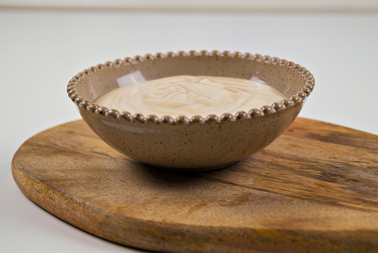 Spiced bread sauce