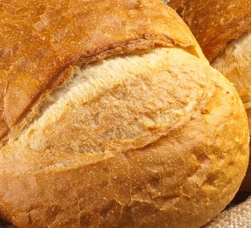 Trabzon bread