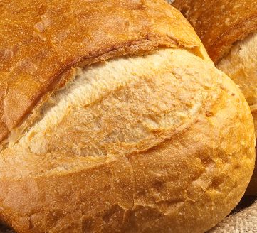 Trabzon bread